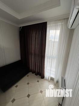 1-к квартира, на длительный срок, 40м2, 16/25 этаж