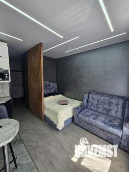 Студия квартира, посуточно, 26м2, 2/3 этаж