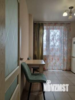 1-к квартира, на длительный срок, 32м2, 1/9 этаж