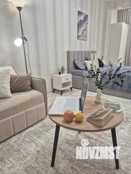 1-к квартира, посуточно, 49м2, 8/16 этаж