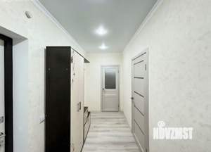 2-к квартира, на длительный срок, 53м2, 4/13 этаж