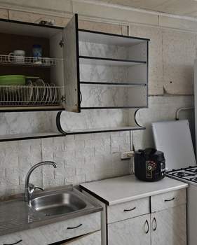 1-к квартира, на длительный срок, 30м2, 7/9 этаж