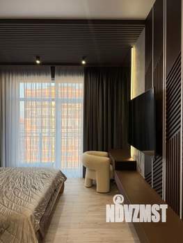 2-к квартира, на длительный срок, 74м2, 17/18 этаж