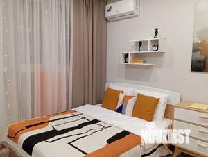 Студия квартира, посуточно, 25м2, 8/16 этаж