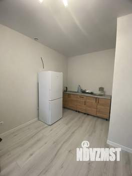 1-к квартира, на длительный срок, 40м2, 10/18 этаж