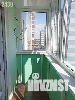 1-к квартира, на длительный срок, 40м2, 4/6 этаж