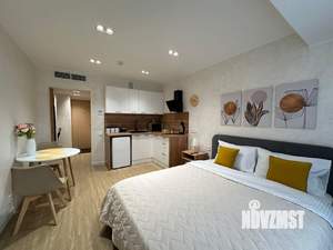 1-к квартира, на длительный срок, 28м2, 7/15 этаж