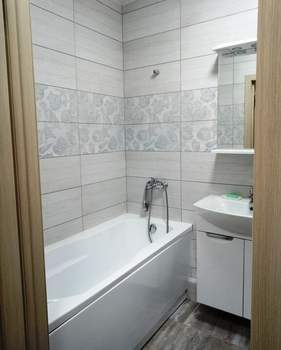 1-к квартира, на длительный срок, 38м2, 8/10 этаж