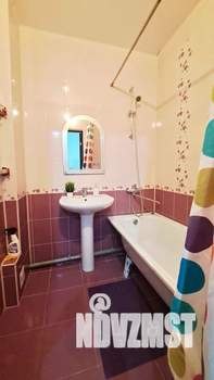 2-к квартира, посуточно, 58м2, 14/17 этаж