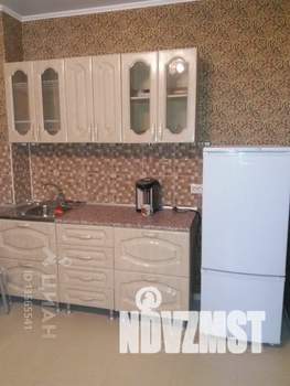 1-к квартира, на длительный срок, 38м2, 1/17 этаж