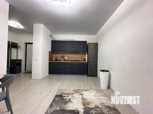 2-к квартира, на длительный срок, 50м2, 6/9 этаж