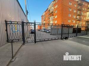 Студия квартира, на длительный срок, 24м2, 1/4 этаж