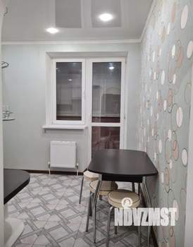 1-к квартира, на длительный срок, 34м2, 4/9 этаж