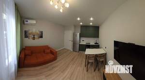 1-к квартира, на длительный срок, 44м2, 9/16 этаж