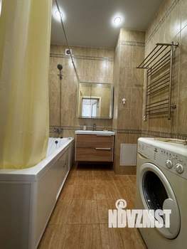 1-к квартира, на длительный срок, 43м2, 1/3 этаж