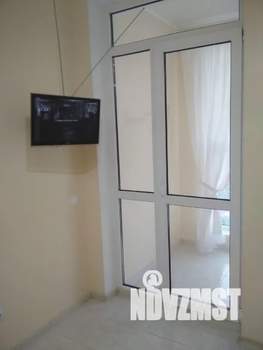 1-к квартира, посуточно, 42м2, 21/25 этаж