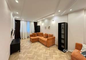 1-к квартира, на длительный срок, 42м2, 8/12 этаж