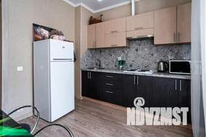 1-к квартира, посуточно, 34м2, 2/18 этаж