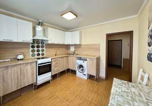 1-к квартира, на длительный срок, 42м2, 6/10 этаж