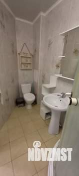 1-к квартира, на длительный срок, 35м2, 7/7 этаж