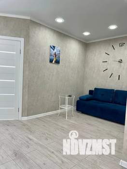 2-к квартира, посуточно, 45м2, 6/20 этаж