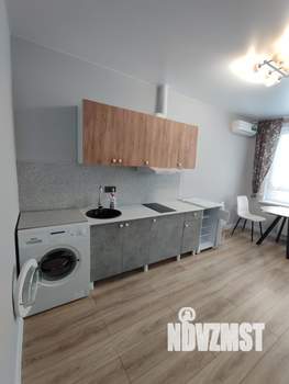 1-к квартира, на длительный срок, 35м2, 2/16 этаж