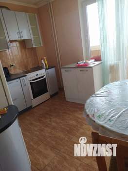 1-к квартира, на длительный срок, 48м2, 14/16 этаж
