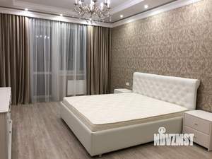 1-к квартира, на длительный срок, 58м2, 3/24 этаж