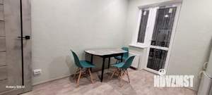 1-к квартира, на длительный срок, 39м2, 12/14 этаж