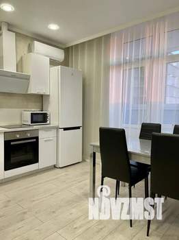 2-к квартира, посуточно, 45м2, 6/20 этаж