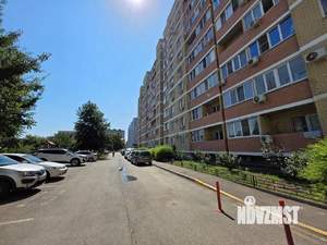 1-к квартира, на длительный срок, 35м2, 9/9 этаж