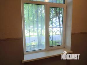 2-к квартира, на длительный срок, 46м2, 1/2 этаж