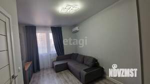 1-к квартира, на длительный срок, 30м2, 7/19 этаж