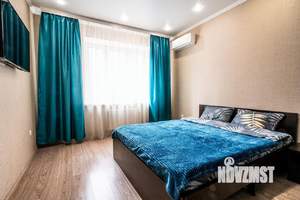 1-к квартира, посуточно, 34м2, 1/1 этаж