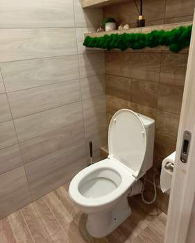 1-к квартира, на длительный срок, 48м2, 9/24 этаж