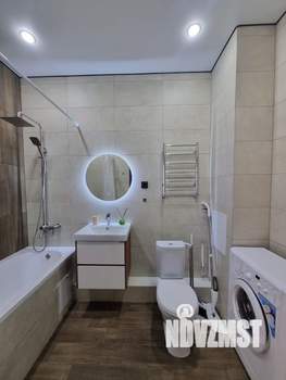 1-к квартира, на длительный срок, 38м2, 5/9 этаж