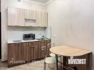 1-к квартира, на длительный срок, 40м2, 10/16 этаж