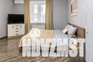 1-к квартира, посуточно, 50м2, 5/9 этаж