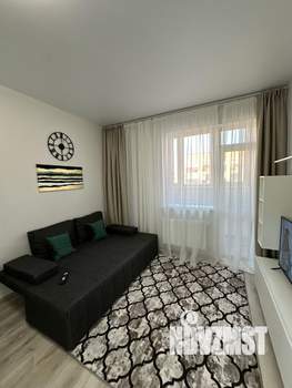 1-к квартира, на длительный срок, 33м2, 8/9 этаж