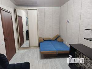 1-к квартира, на длительный срок, 32м2, 5/5 этаж