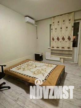 1-к квартира, на длительный срок, 40м2, 10/21 этаж