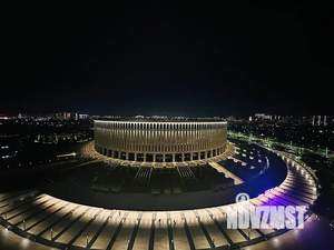 2-к квартира, посуточно, 70м2, 15/17 этаж