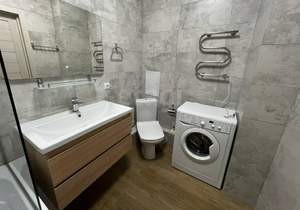 2-к квартира, на длительный срок, 44м2, 13/24 этаж