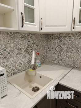 Студия квартира, посуточно, 33м2, 2/9 этаж