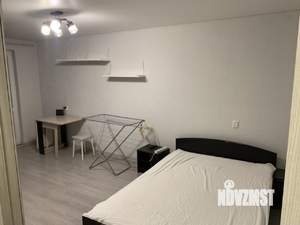 1-к квартира, на длительный срок, 35м2, 3/5 этаж