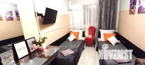 Студия квартира, посуточно, 15м2, 2/2 этаж