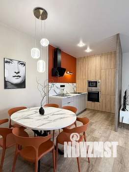 2-к квартира, посуточно, 55м2, 5/8 этаж