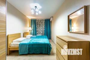 2-к квартира, посуточно, 64м2, 1/1 этаж