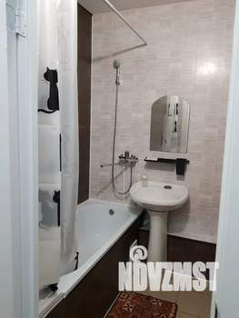 1-к квартира, посуточно, 38м2, 5/16 этаж