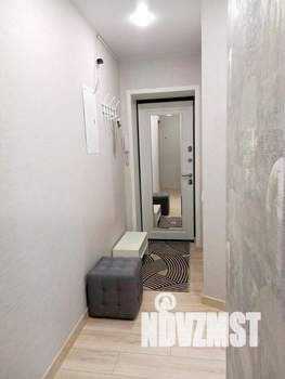 2-к квартира, посуточно, 45м2, 1/1 этаж